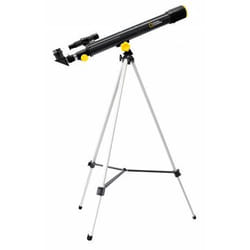National Geographic 50/600 AZ Riflettore 150x Nero