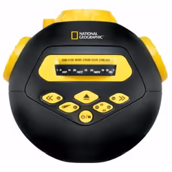 National Geographic 9105000 planetario LED - Vista aggiuntiva 4