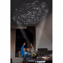 National Geographic 9105000 planetario LED - Vista aggiuntiva 6