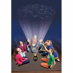 National Geographic 9105000 planetario LED - Vista aggiuntiva 7