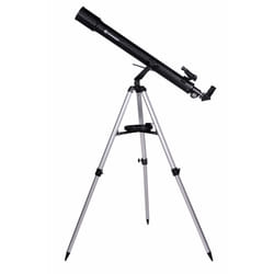Bresser Optics SIRIUS 70/900 AZ Rifrattore 675x Nero
