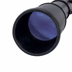 Bresser Optics SIRIUS 70/900 AZ Rifrattore 675x Nero