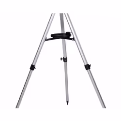 Bresser Optics SIRIUS 70/900 AZ Rifrattore 675x Nero