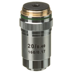 Bresser Optics 5941020 lente per microscopio