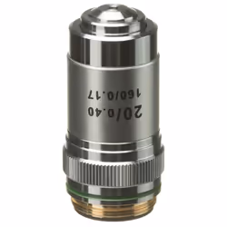 Bresser Optics 5941020 lente per microscopio