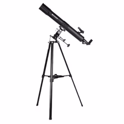 Bresser Optics TAURUS 90/900 NG, Carbonio, Alluminio, Alluminio, 9 cm