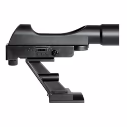 Bresser Optics VENUS 76/700 AZ Riflettore 525x Carbonio - Vista aggiuntiva 6