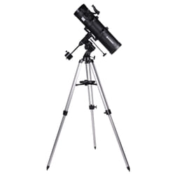 Bresser Optics SPICA 130/650 EQ3 Riflettore 487,5x Nero