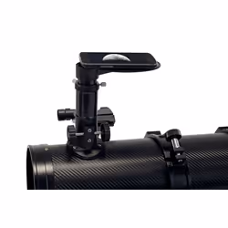 Bresser Optics SPICA 130/650 EQ3 Riflettore 487,5x Nero - Vista aggiuntiva 2