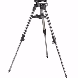 Bresser Optics Messier MCX-102 GoTo Catadioptric 204x Nero, Bianco - Vista aggiuntiva 7