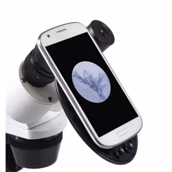Bresser Optics ERUDIT ICD 40x Microscopio ottico