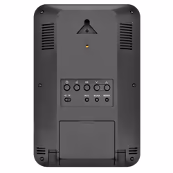 Bresser Optics 7002510 stazione meteorologica digitale Nero Batteria - Vista aggiuntiva 6