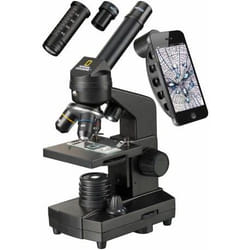 National Geographic 9039001 microscopio 1280x Microscopio ottico