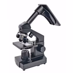 National Geographic 9039001 microscopio 1280x Microscopio ottico - Vista aggiuntiva 4
