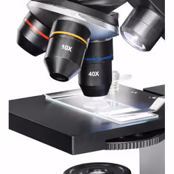 National Geographic 9039001 microscopio 1280x Microscopio ottico - Vista aggiuntiva 6
