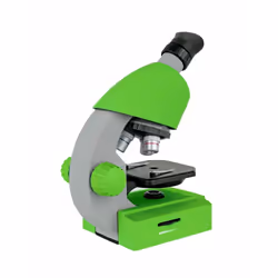 Bresser Optics Junior 40x-640x Microscopio ottico - Vista aggiuntiva 4