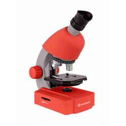 Bresser Optics Junior 40x-640x Microscopio ottico