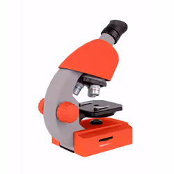 Bresser Optics Junior 40x-640x Microscopio ottico - Vista aggiuntiva 4