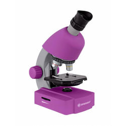 Bresser Optics Junior 40x-640x Microscopio ottico