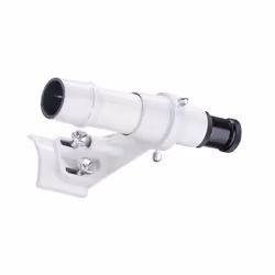 Bresser Optics CLASSIC 60/900 AZ Rifrattore 338x Nero, Bianco - Vista aggiuntiva 4