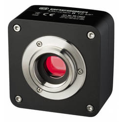 Bresser Optics MikroCamII Nero 12 MP CMOS