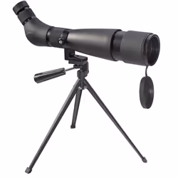 Bresser Optics TRAVEL 20-60X60, 75 mm, 370 mm, 130 mm, 687 g