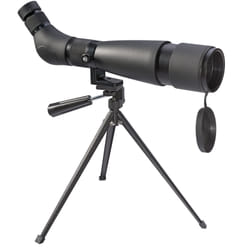 Bresser Optics TRAVEL 20-60X60 cannocchiale 20x BK-7