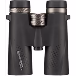 Bresser Optics 1821043 binocolo BaK-4 Nero