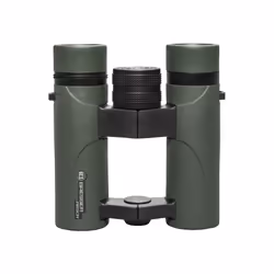 Bresser Optics PIRSCH 10X34 binocolo A tetto Nero, Grigio - Vista aggiuntiva 2