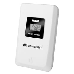 Bresser Optics 7009997 sensore di temperatura e umidità Interno/esterno Temperature & humidity sensor Libera installazione Wireless