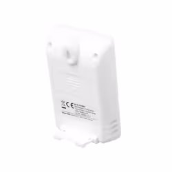 Bresser Optics 7009997 sensore di temperatura e umidità Interno/esterno Temperature & humidity sensor Libera installazione Wireless