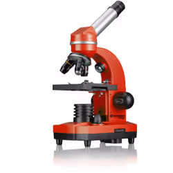 Bresser Optics JUNIOR BIOLUX SEL 1600x Microscopio ottico - Vista aggiuntiva 4