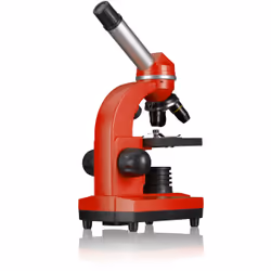Bresser Optics JUNIOR BIOLUX SEL 1600x Microscopio ottico - Vista aggiuntiva 5