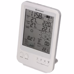 Bresser Optics 7002511 Bianco LED Batteria - Vista aggiuntiva 2