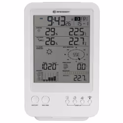 Bresser Optics 7002511 Bianco LED Batteria - Vista aggiuntiva 4