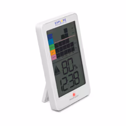 Explore Scientific WSH1008 Interno Igrometro elettronico Bianco - Vista aggiuntiva 6