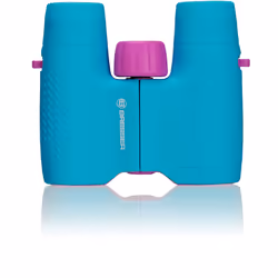 Bresser Optics 8810630XYZ000 binocolo A tetto Blu, Rosa - Vista aggiuntiva 5