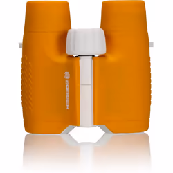 Bresser Optics 8810630GCK000 binocolo A tetto Arancione, Bianco - Vista aggiuntiva 4