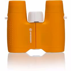 Bresser Optics 8810630GCK000 binocolo A tetto Arancione, Bianco - Vista aggiuntiva 5