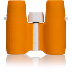 Bresser Optics 8810630GCK000 binocolo A tetto Arancione, Bianco - Vista aggiuntiva 6