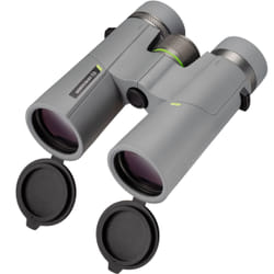Bresser Optics Wave 8x42 binocolo BaK-4 Verde