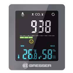 Bresser Optics 7004020GYE000 Grigio - Vista aggiuntiva 2