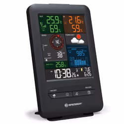 Bresser Optics 7002525 stazione meteorologica digitale Batteria