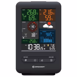 Bresser Optics 7002525 stazione meteorologica digitale Batteria