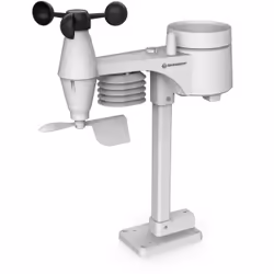 Bresser Optics 7002525 stazione meteorologica digitale Batteria - Vista aggiuntiva 5