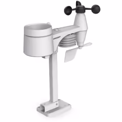 Bresser Optics 7002525 stazione meteorologica digitale Batteria - Vista aggiuntiva 6
