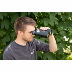 Bresser Optics Primax 8x56 binocolo BaK-4 Nero, Verde - Vista aggiuntiva 6