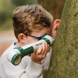Bresser Optics JUNIOR 9820408 giocattolo e kit di scienza per bambini - Vista aggiuntiva 3