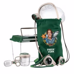 Bresser Optics JUNIOR 9820408 giocattolo e kit di scienza per bambini - Vista aggiuntiva 4