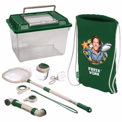 Bresser Optics JUNIOR 9820408 giocattolo e kit di scienza per bambini - Vista aggiuntiva 6